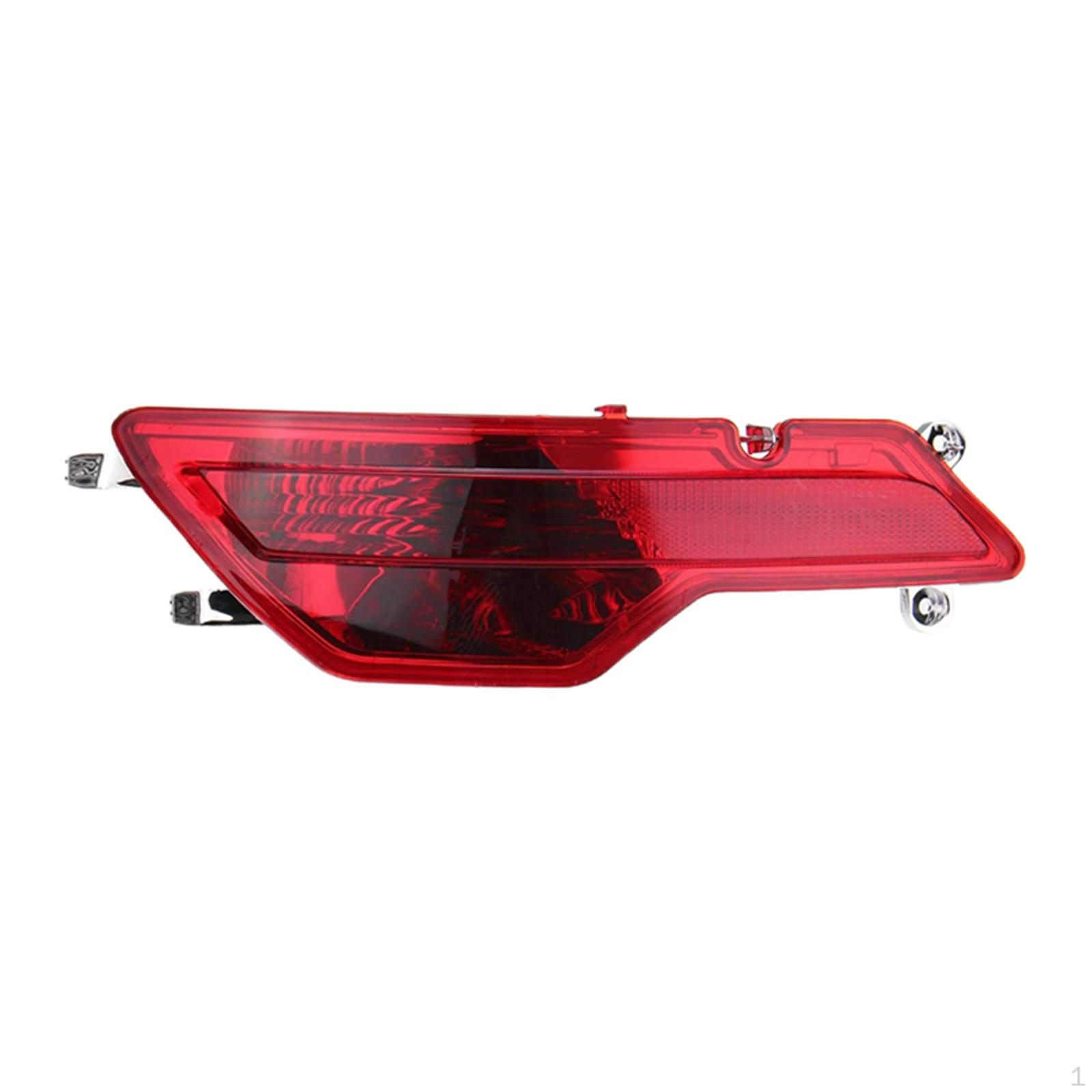 Rear Fog Light Lamp Reflector Car Accessories for x6 E71 E72 High Performance Easy Installation Right 63147187220
Rear Fog Light Lamp Reflector Car Accessories for x6 E71 E72 High Performance Easy Installation Right 63147187220