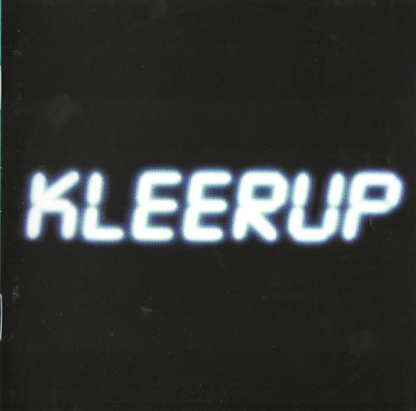 CD KLEERUP - Kleerup 5099926750828 Virgin, Positiv 2009 Europe Dance & Electronica Used
CD KLEERUP - Kleerup 5099926750828 Virgin, Positiv 2009 Europe Dance & Electronica Used