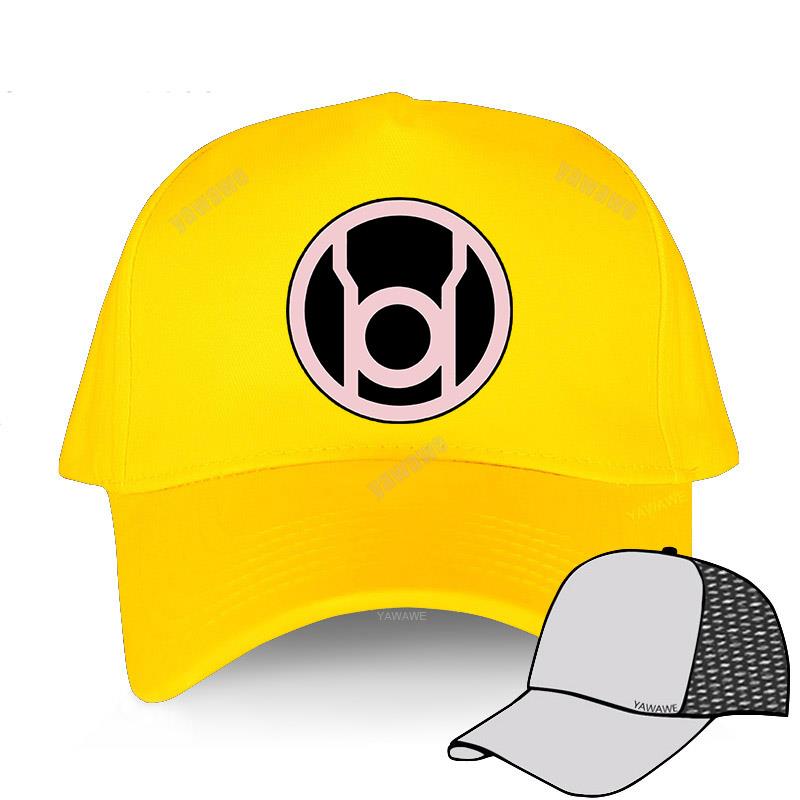 Брендовая повседневная бейсболка, роскошная кепка для мужчин, зеленый корпус фонаря, красный фонарь, символ, логотип, женские классические модные кепки, шляпа от солнца Adjustable
Брендовая повседневная бейсболка, роскошная кепка для мужчин, зеленый корпус фонаря, красный фонарь, символ, логотип, женские классические модные кепки, шляпа от солнца Adjustable