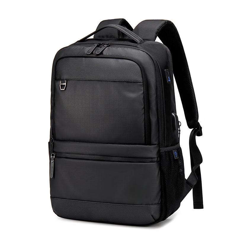 DCLOUD Unisex Travel & School Backpack
DCLOUD Unisex Travel & School Backpack