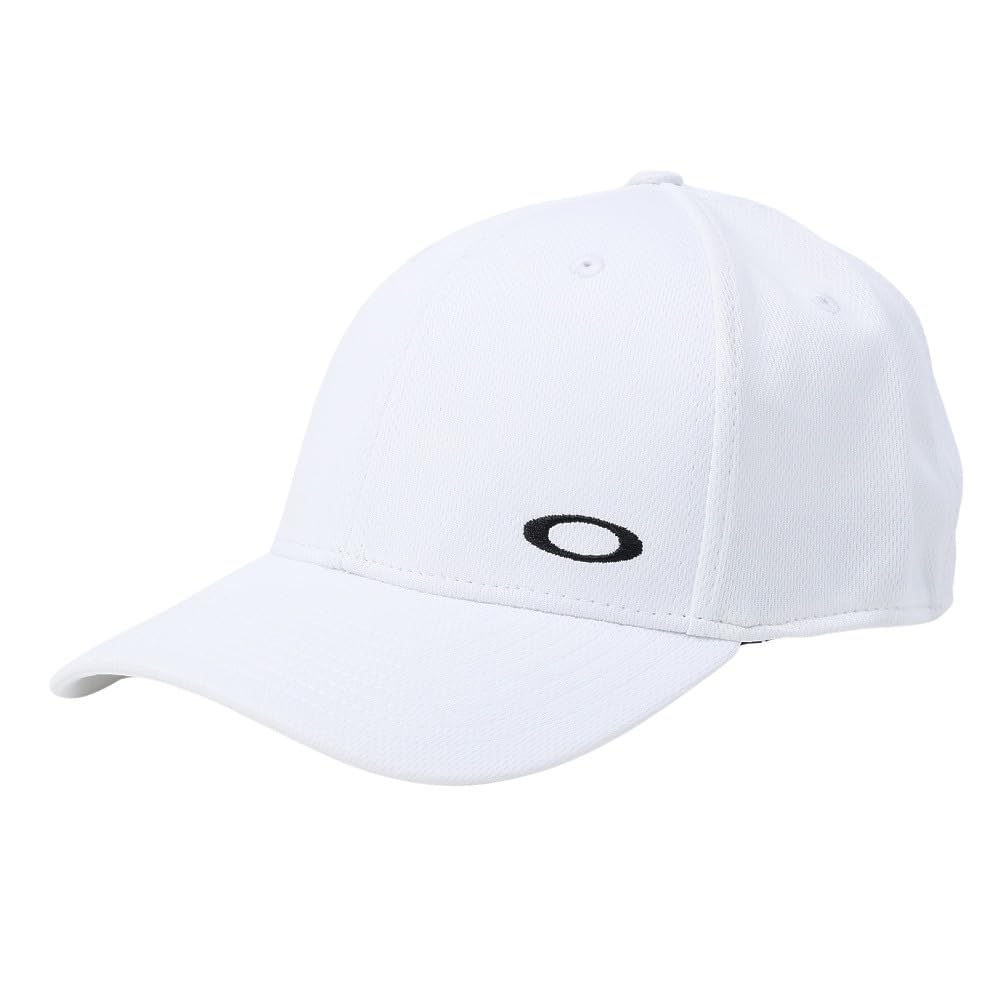 Oakley TINFOIL WHITE Cap 3.0 (100)
Oakley TINFOIL WHITE Cap 3.0 (100)