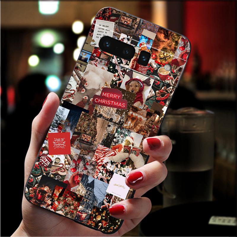 Phone Case For Google Pixel 10 Pro 9 Pro XL 9A 8 7 6 Pro Pixel 8A 7A 6A Pixel 8 7 6 5 Christmas Aesthetic Google Pixel 7 Pro
Phone Case For Google Pixel 10 Pro 9 Pro XL 9A 8 7 6 Pro Pixel 8A 7A 6A Pixel 8 7 6 5 Christmas Aesthetic Google Pixel 7 Pro