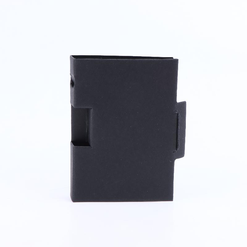10Pcs Simple Paper Card Packaging Of Perfume Bottle Empty Black White Gold Package Box Only Paper Cards No Bottles чорний
10Pcs Simple Paper Card Packaging Of Perfume Bottle Empty Black White Gold Package Box Only Paper Cards No Bottles чорний