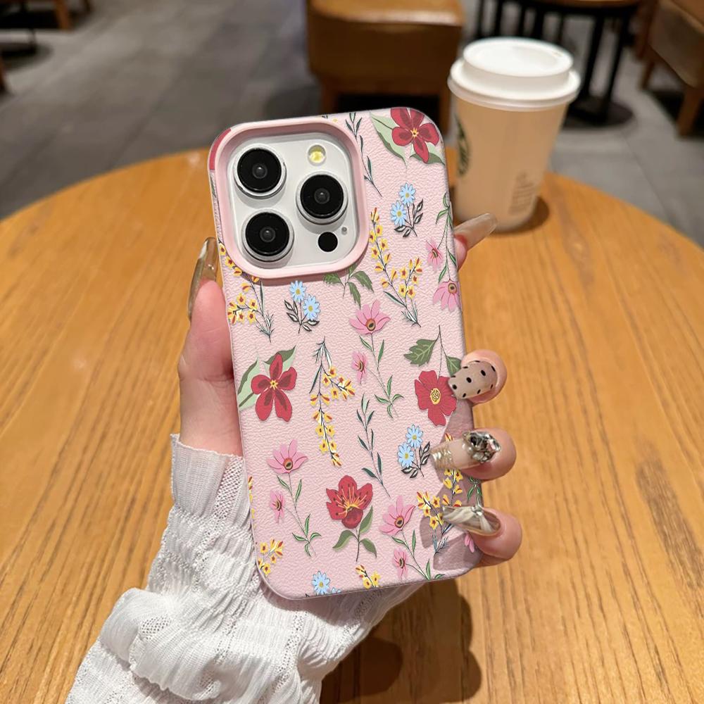 Чохол для телефону з дизайном «Хезер» для iPhone 17 17E 16E 12 Pro Max 11 13 Plus 14 16 15 Прозорий Бампер для щоденного використання Coque iphone 11 ProMax рожевий
Чохол для телефону з дизайном «Хезер» для iPhone 17 17E 16E 12 Pro Max 11 13 Plus 14 16 15 Прозорий Бампер для щоденного використання Coque iphone 11 ProMax рожевий