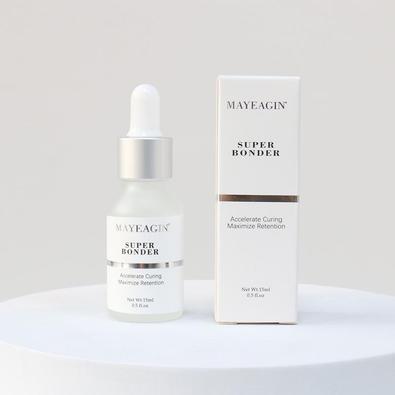 Eyelash Glue Accelerator: Long-lasting Bond Enhancer for Extensions
Eyelash Glue Accelerator: Long-lasting Bond Enhancer for Extensions