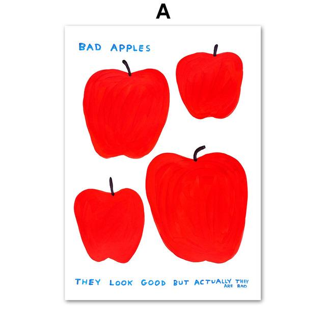 Абстрактное искусство плакат Дэвид Шригли картины для дома Deisgn Work Hard Play Hard холст настенные художественные принты безрамные принты без рамки 21*30cm
Абстрактное искусство плакат Дэвид Шригли картины для дома Deisgn Work Hard Play Hard холст настенные художественные принты безрамные принты без рамки 21*30cm