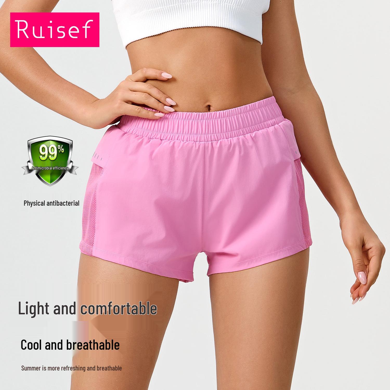 2025 Women s Yoga Shorts: Anti-Embarrassment, Quick-Drying, High Waist Tummy Control with Pockets and Mesh Splicing for Running XXL
2025 Women s Yoga Shorts: Anti-Embarrassment, Quick-Drying, High Waist Tummy Control with Pockets and Mesh Splicing for Running XXL