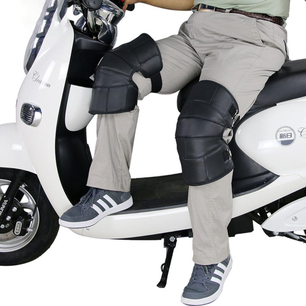 Motorcycle Warm Kneepad Motorbike Riding Knee Pads Windproof Coldproof Winter Outdoor Knee Protective Guard Real Wool Equipments
Motorcycle Warm Kneepad Motorbike Riding Knee Pads Windproof Coldproof Winter Outdoor Knee Protective Guard Real Wool Equipments