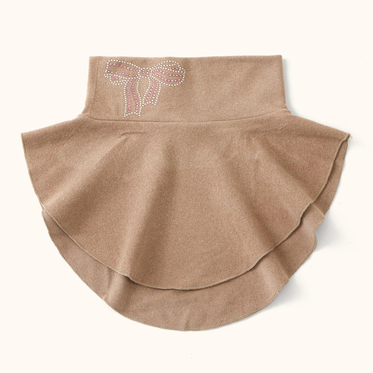 Women Detachable Fake Collar With Bow Rhinestone Autumn Winter Windproof Neck Warmer False Collar Ideal Under Hijab Turtleneck
Women Detachable Fake Collar With Bow Rhinestone Autumn Winter Windproof Neck Warmer False Collar Ideal Under Hijab Turtleneck