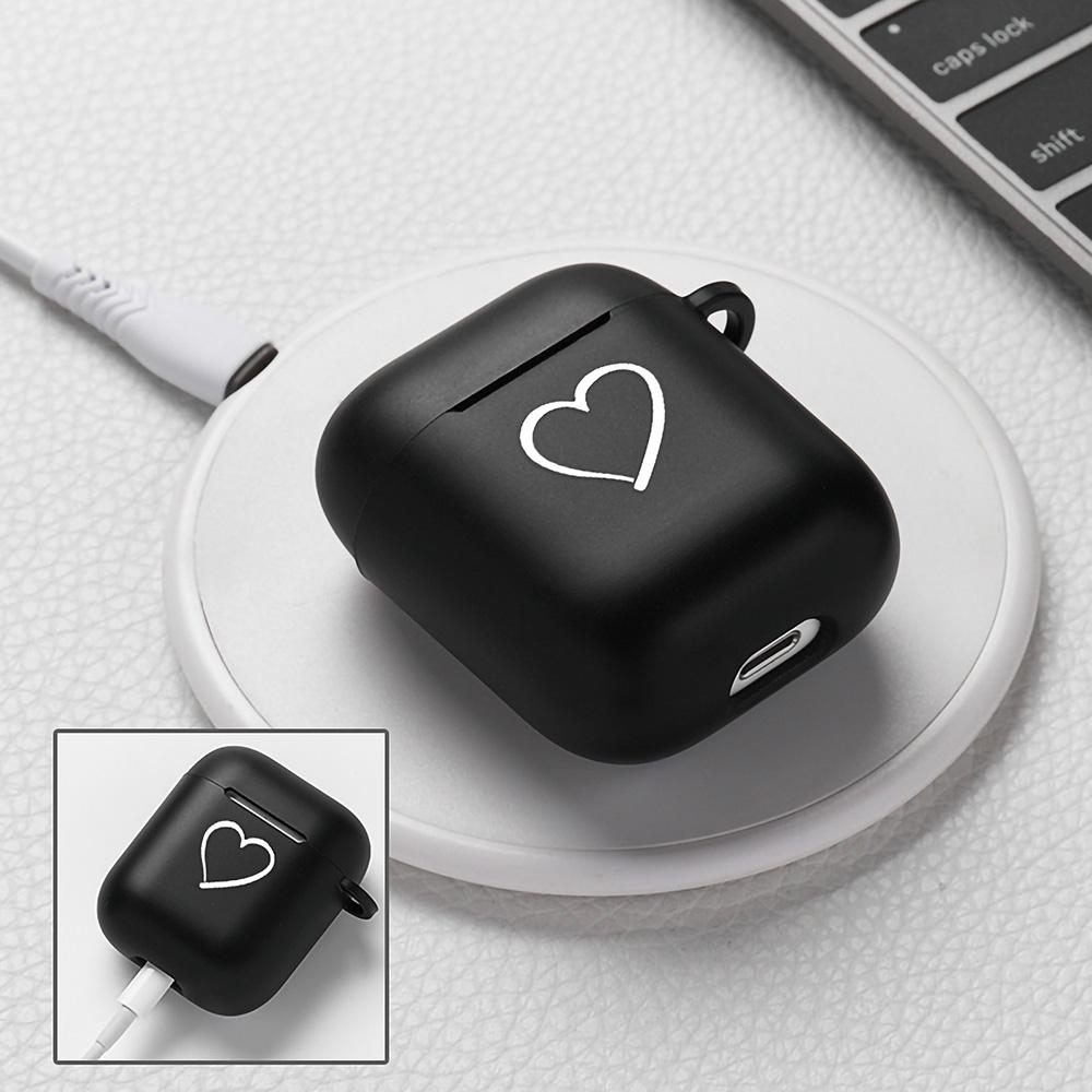 Силиконовые чехлы для Airpods 3 Чехол для AirPods 1 2 Чехол для хранения Полное покрытие Новые чехлы для Airpods Pro 2 Чехлы Устойчивы к падениям Износостойкие Водонепроницаемые Airpods 1 2 Case
Силиконовые чехлы для Airpods 3 Чехол для AirPods 1 2 Чехол для хранения Полное покрытие Новые чехлы для Airpods Pro 2 Чехлы Устойчивы к падениям Износостойкие Водонепроницаемые Airpods 1 2 Case