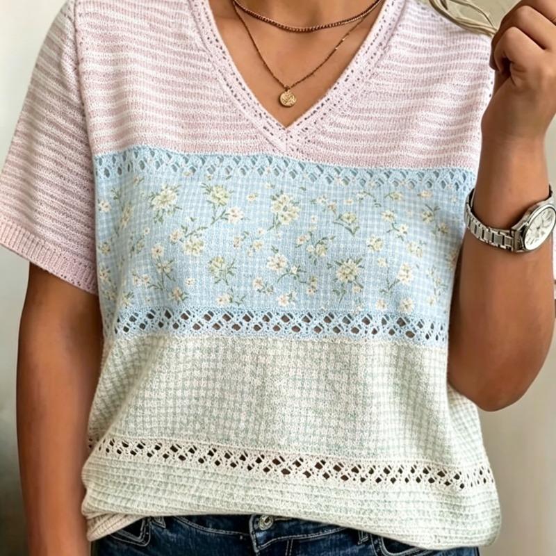 T-shirt with Short Sleeves 6XL
T-shirt with Short Sleeves 6XL