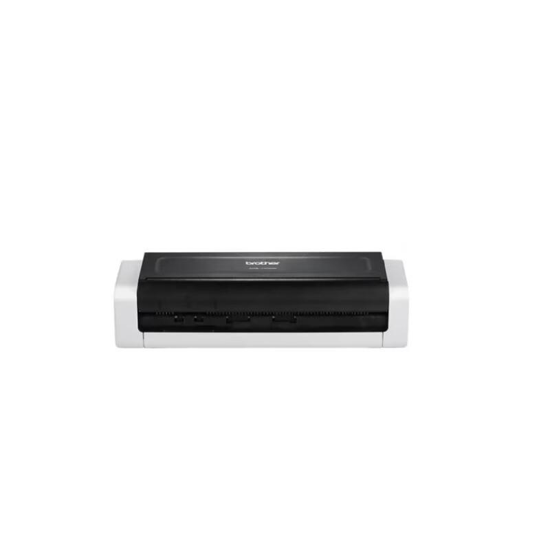 Brother ADS-1700W Compact High-Speed Duplex Document Scanner CN plug (adapter included)
Brother ADS-1700W Compact High-Speed Duplex Document Scanner CN plug (adapter included)