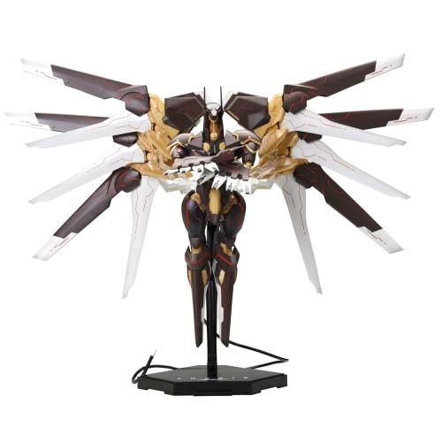 Kotobukiya ANUBIS ZONE OF THE ENDERS Anubis, approximately 180mm tall, non-scale plastic model
Kotobukiya ANUBIS ZONE OF THE ENDERS Anubis, approximately 180mm tall, non-scale plastic model