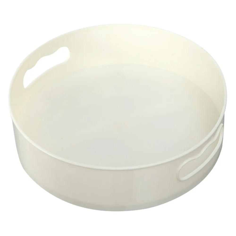 Вращающийся на 360 градусов органайзер, контейнеры для хранения косметики, многофункциональная тарелка, кухонный проигрыватель, круглая стойка для приправ и специй белый
Вращающийся на 360 градусов органайзер, контейнеры для хранения косметики, многофункциональная тарелка, кухонный проигрыватель, круглая стойка для приправ и специй белый