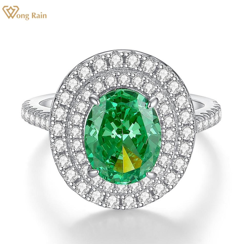 Wong Rain Роскошное твердое серебро 925 пробы с дробленым льдом 4 CT Овальный циркон AAAAA Драгоценный камень Свадебное обручальное ювелирное кольцо для женщин US 6 жёлтый
Wong Rain Роскошное твердое серебро 925 пробы с дробленым льдом 4 CT Овальный циркон AAAAA Драгоценный камень Свадебное обручальное ювелирное кольцо для женщин US 6 жёлтый