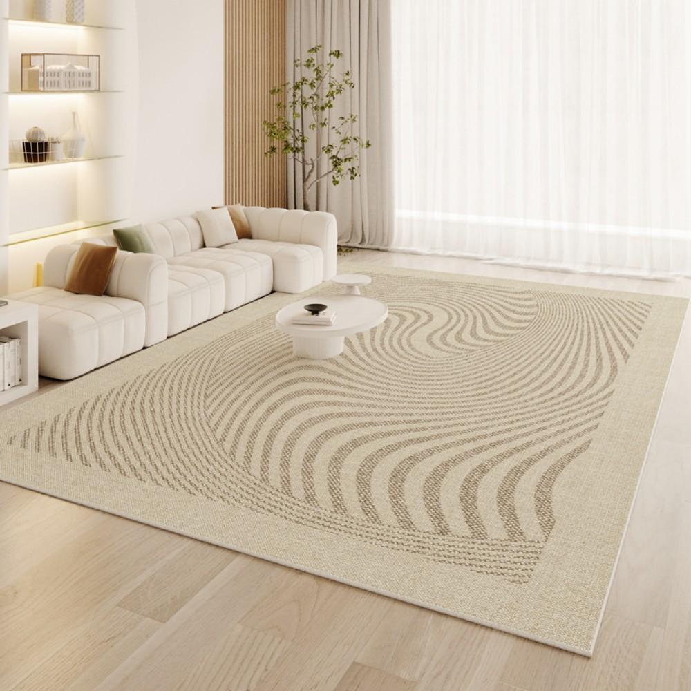 Autumn-Winter Luxury-Style Minimalist Area Rugs For Living Room, Balcony, Bedroom And Bedside - Home Decor 80x120cm 31x47inch
Autumn-Winter Luxury-Style Minimalist Area Rugs For Living Room, Balcony, Bedroom And Bedside - Home Decor 80x120cm 31x47inch