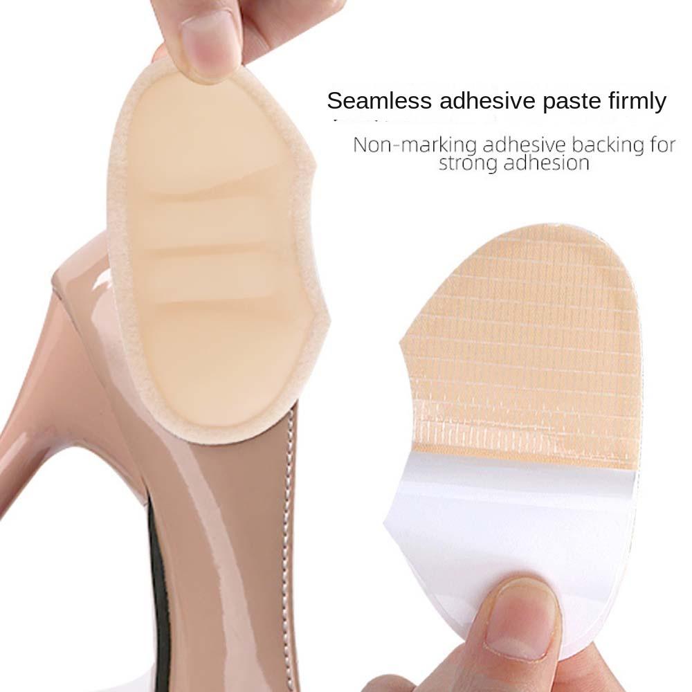 Foot Protector Sticker Back Heels Pads Back Heel Liner Back Heels Protect Pads Lady
Foot Protector Sticker Back Heels Pads Back Heel Liner Back Heels Protect Pads Lady