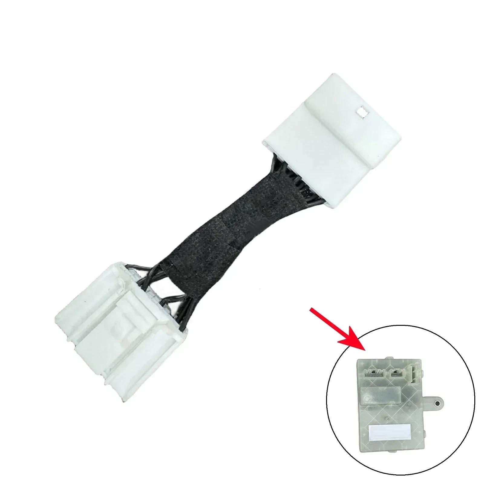Car Charging Port Module Wiring Harness 1537264 for Tesla MODEL 3 Y Car Electronics Accessories1537264-00-B 1487382-00-A China Mainland
Car Charging Port Module Wiring Harness 1537264 for Tesla MODEL 3 Y Car Electronics Accessories1537264-00-B 1487382-00-A China Mainland