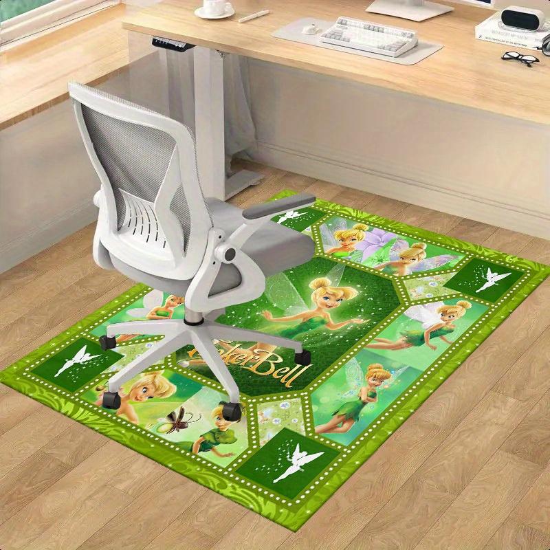 1pc,Tinker Bell Fairy Green Area Rug - Perfect for Home, Office, or Outdoor Use - Makes a Great Gift!K068 60cm by 90cm
1pc,Tinker Bell Fairy Green Area Rug - Perfect for Home, Office, or Outdoor Use - Makes a Great Gift!K068 60cm by 90cm