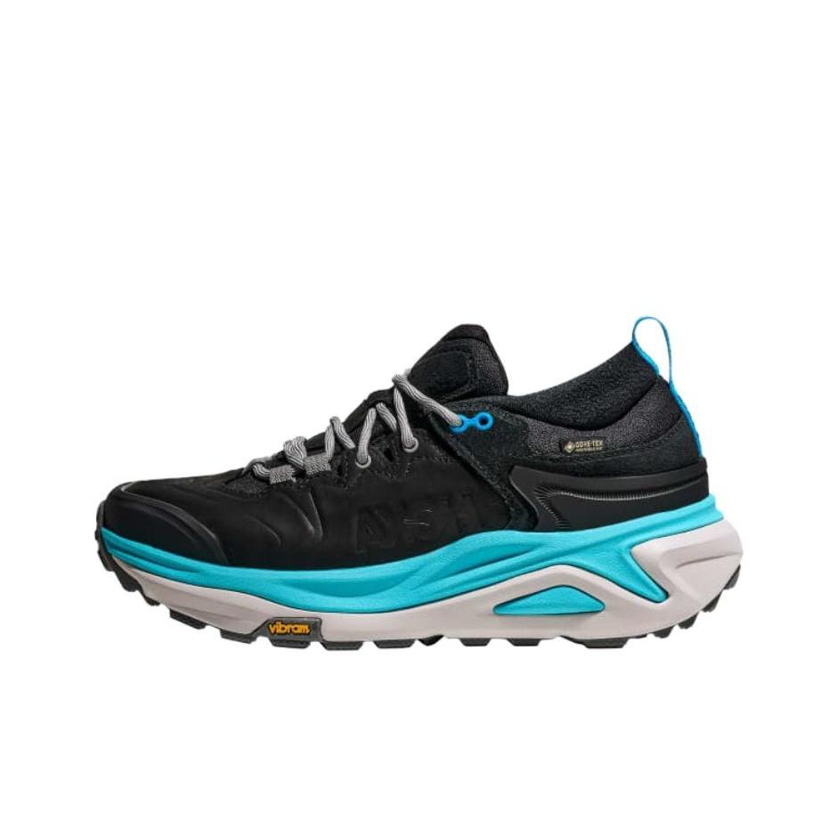 Hoka One One Kaha 3 Gtx Versatile Comfortable Low-Top Hiking Shoes Women Hiking Shoes 1162533-BCLB 36
Hoka One One Kaha 3 Gtx Versatile Comfortable Low-Top Hiking Shoes Women Hiking Shoes 1162533-BCLB 36