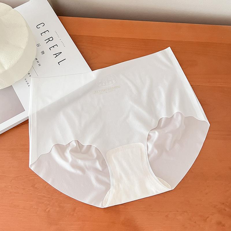 Женское нижнее белье, удобные трусики, бесшовные дышащие быстросохнущие трусы с подтяжкой бедер One Size белый
Женское нижнее белье, удобные трусики, бесшовные дышащие быстросохнущие трусы с подтяжкой бедер One Size белый