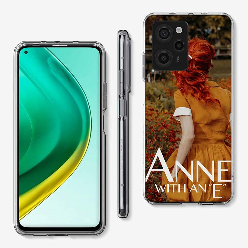Anne With an E Cover Phone Case For Xiaomi Poco M8 M7 M6 M4 M3 X7 X6 X4 Pro F7 Ultra M5S Mi 14 14T 15 15T 12T 10T Pro 12S 12 11 Xiaomi Poco F7 Pro
Anne With an E Cover Phone Case For Xiaomi Poco M8 M7 M6 M4 M3 X7 X6 X4 Pro F7 Ultra M5S Mi 14 14T 15 15T 12T 10T Pro 12S 12 11 Xiaomi Poco F7 Pro