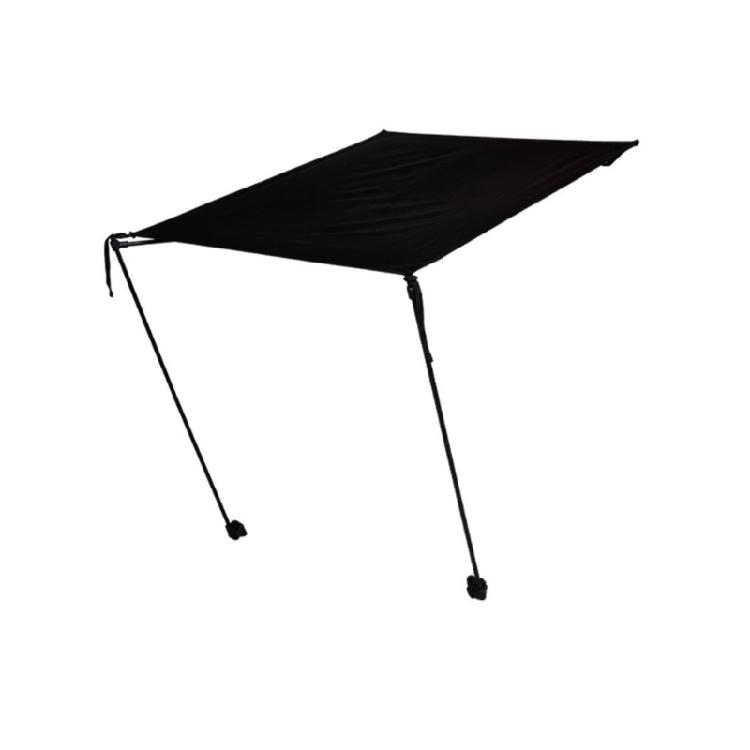 Sun Block Trampolines Canopies Folding Weather Resistant Trampolines Shade Net for Picnics and Sports Event чорний
Sun Block Trampolines Canopies Folding Weather Resistant Trampolines Shade Net for Picnics and Sports Event чорний