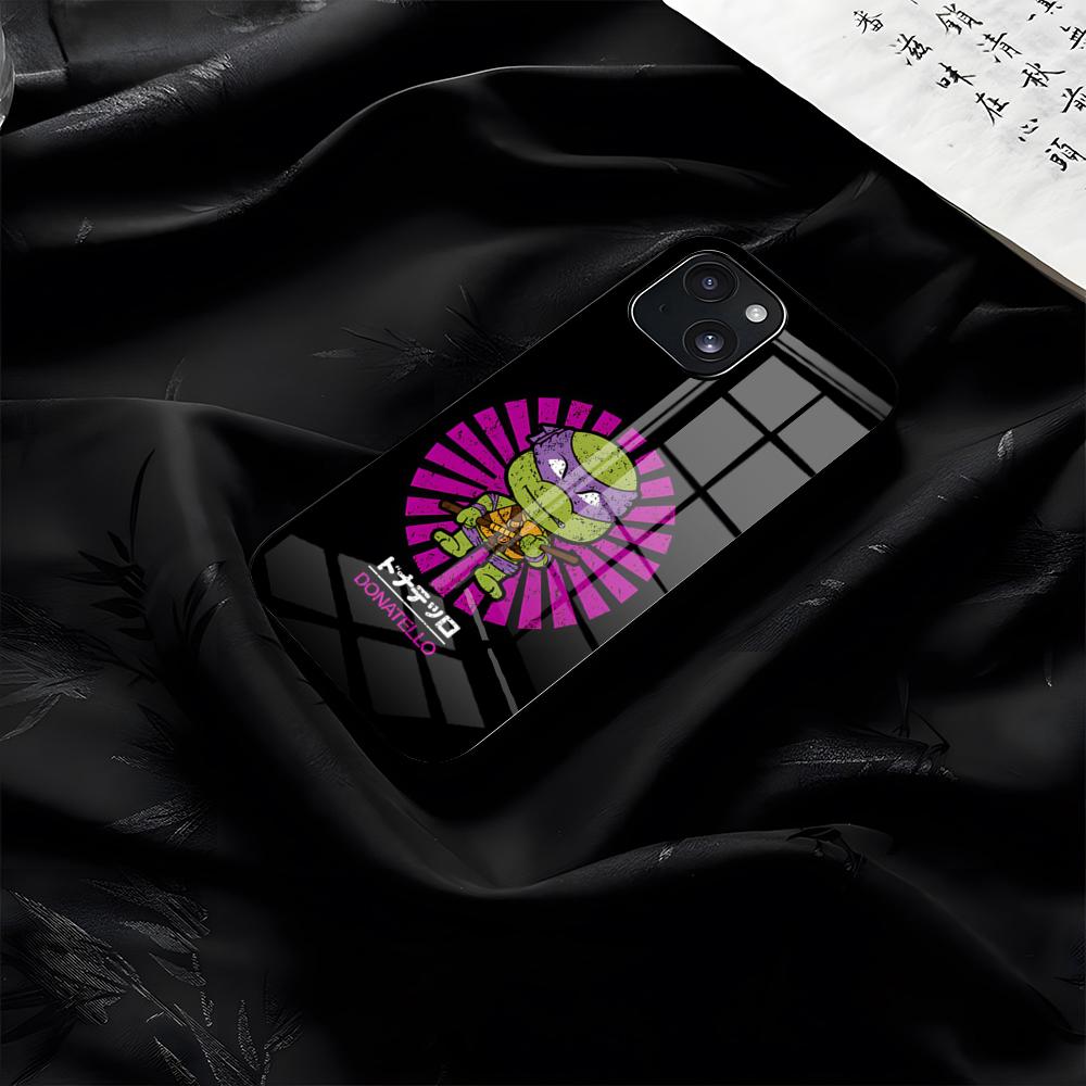 Classic Anime T-TMNT Phone Case For IPhone 17 Pro Max 16 15 14 Pro Max 13 11 Plus Glass Cover iPhone 15
Classic Anime T-TMNT Phone Case For IPhone 17 Pro Max 16 15 14 Pro Max 13 11 Plus Glass Cover iPhone 15