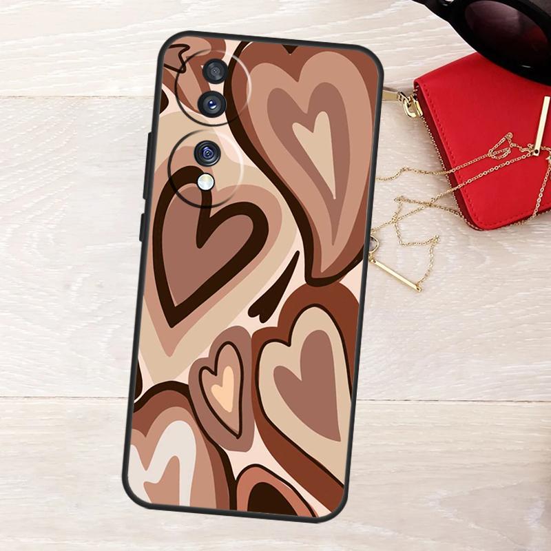 Brown Purple Hearts Swirl Pattern Case For Honor Magic 8 7 5 6 Pro X9a X9b X9c X9d X8c X8b Win RT 50 70 90 200 400 Lite Cover Honor Magic5 Lite
Brown Purple Hearts Swirl Pattern Case For Honor Magic 8 7 5 6 Pro X9a X9b X9c X9d X8c X8b Win RT 50 70 90 200 400 Lite Cover Honor Magic5 Lite