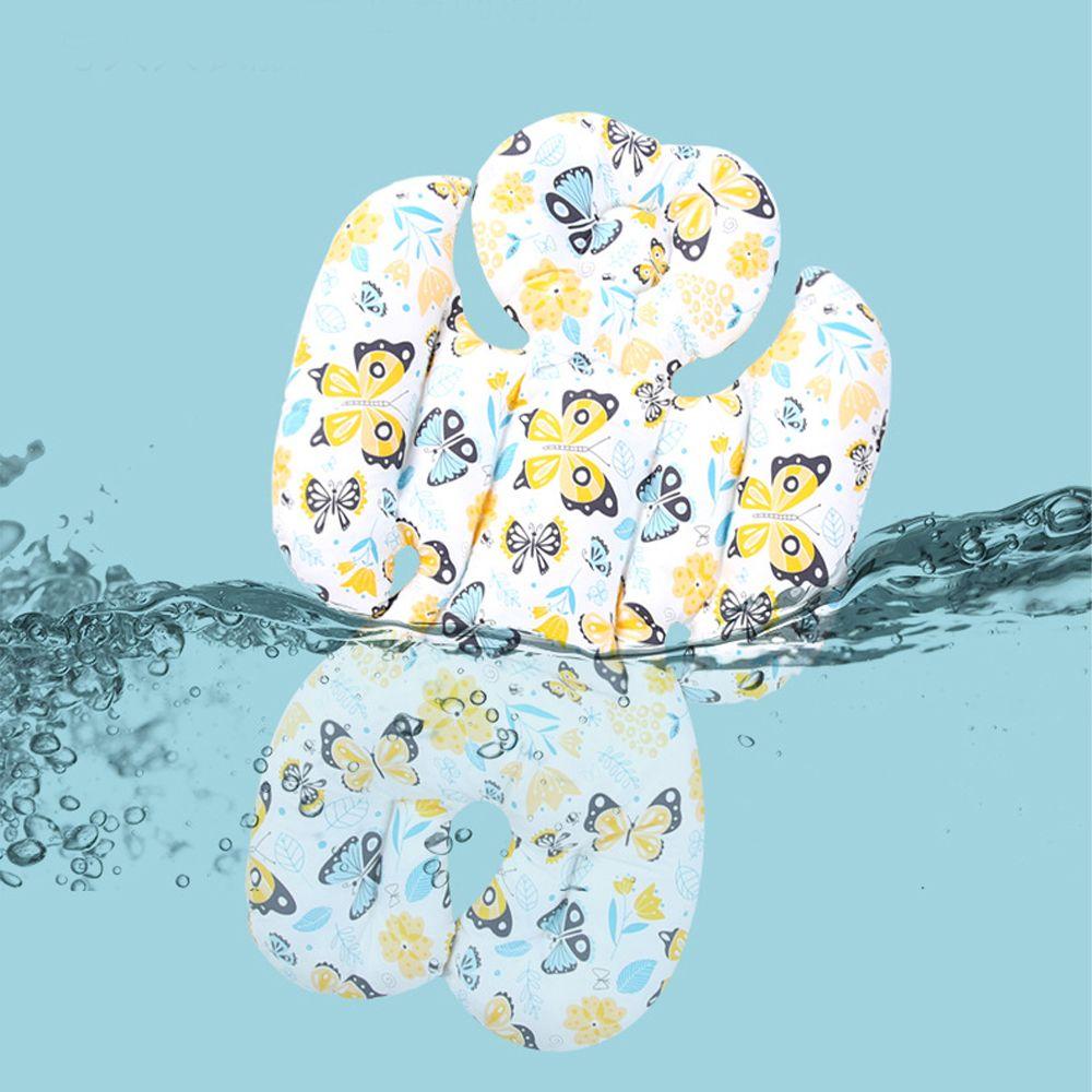 Leaf Bear Animal Trolley Mat Baby Stroller Cushion Seat Pushchair Car Pad Stroller Accessories
Leaf Bear Animal Trolley Mat Baby Stroller Cushion Seat Pushchair Car Pad Stroller Accessories