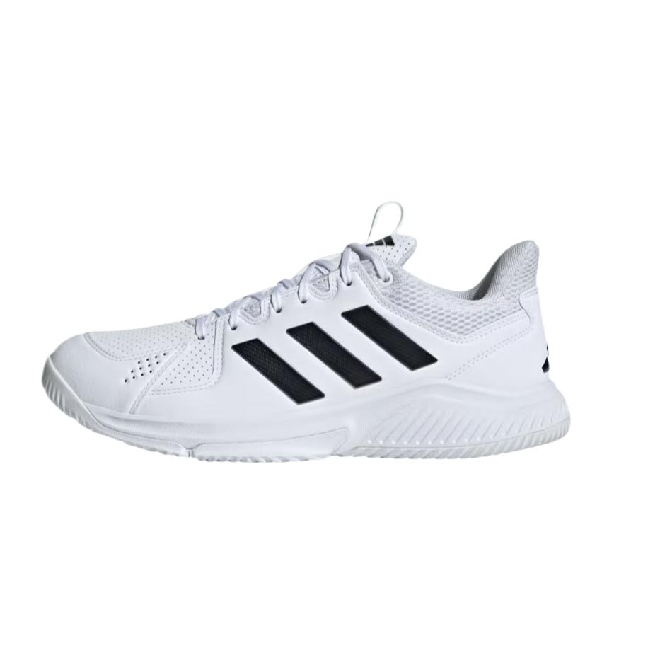 Adidas Court Flight Fabric Cushioning Breathable Low top Training Shoes Men s JR9576 46⅔
Adidas Court Flight Fabric Cushioning Breathable Low top Training Shoes Men s JR9576 46⅔