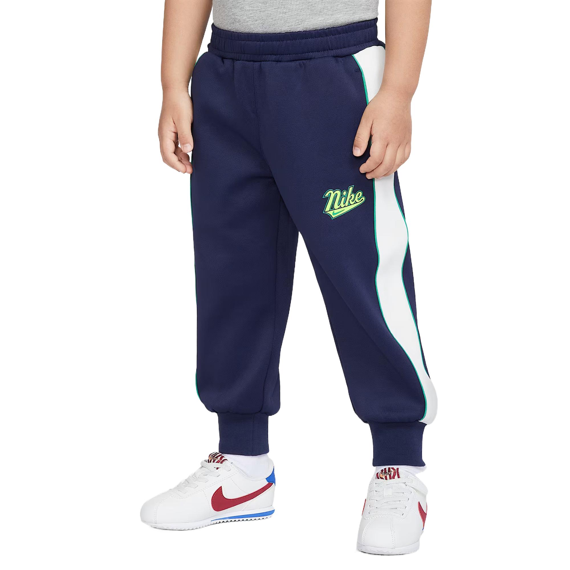 Children Aged 3 7 Years Old Nike Knitted Sweatpants AW25 IO2666-410 7
Children Aged 3 7 Years Old Nike Knitted Sweatpants AW25 IO2666-410 7
