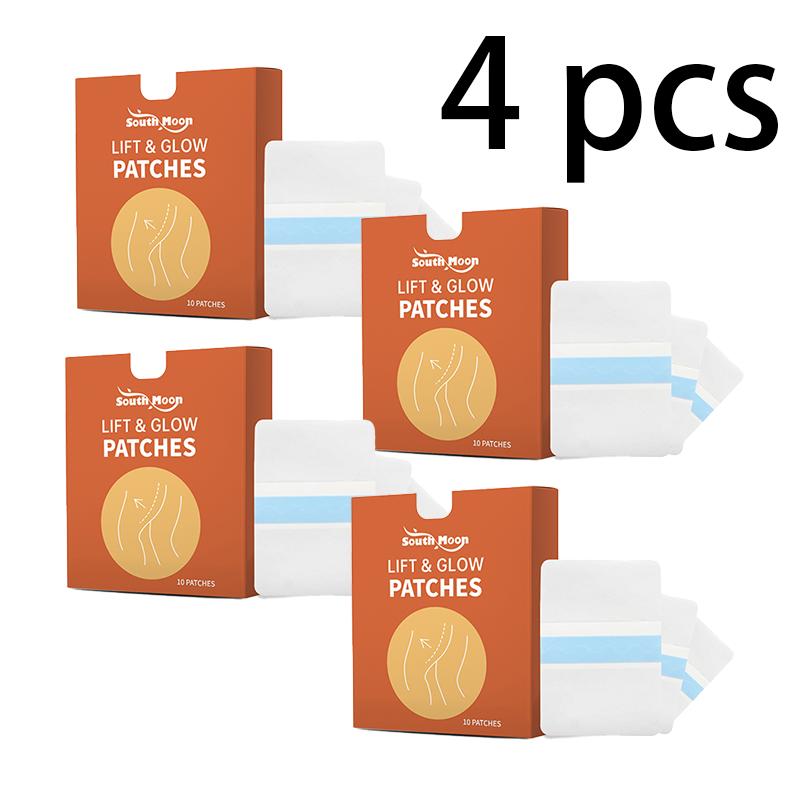 Патч для подтяжки ног South Moon Ленивый уход за ногами Питательный Укрепляющий Подтягивающий Патч для кожи
Патч для подтяжки ног South Moon Ленивый уход за ногами Питательный Укрепляющий Подтягивающий Патч для кожи