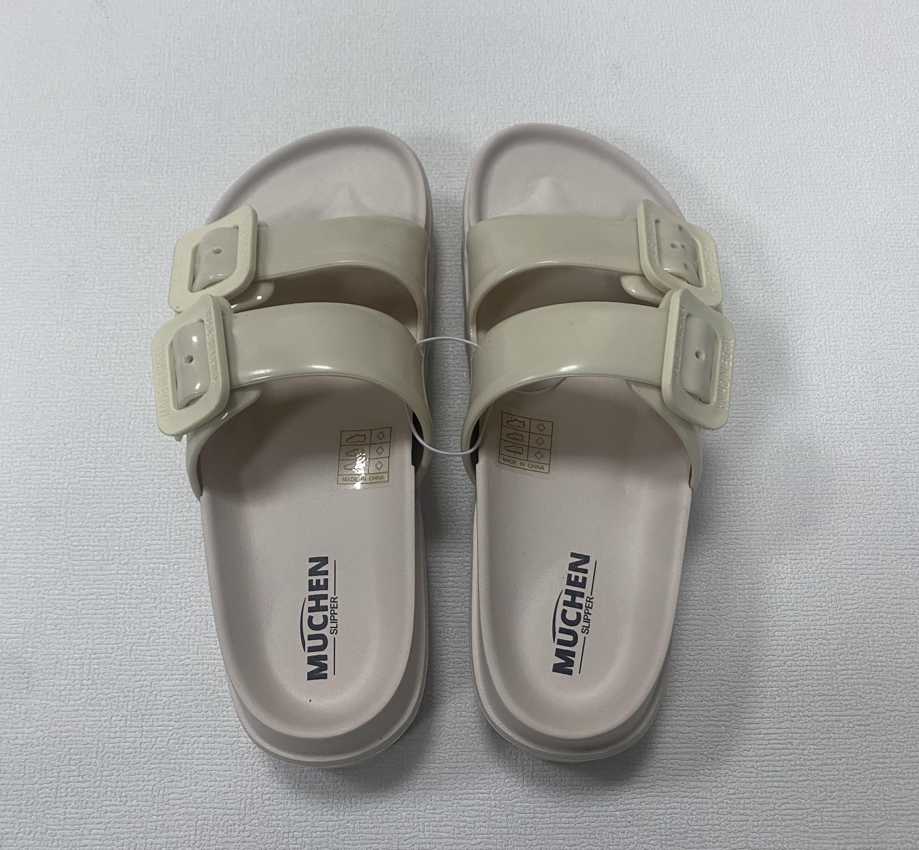 Summer Cork Sandals Women Fashion Clogs thick-soled Slippers Women Suede Beach Sandals With Arch Support Women Clogs Sandals 36
Summer Cork Sandals Women Fashion Clogs thick-soled Slippers Women Suede Beach Sandals With Arch Support Women Clogs Sandals 36