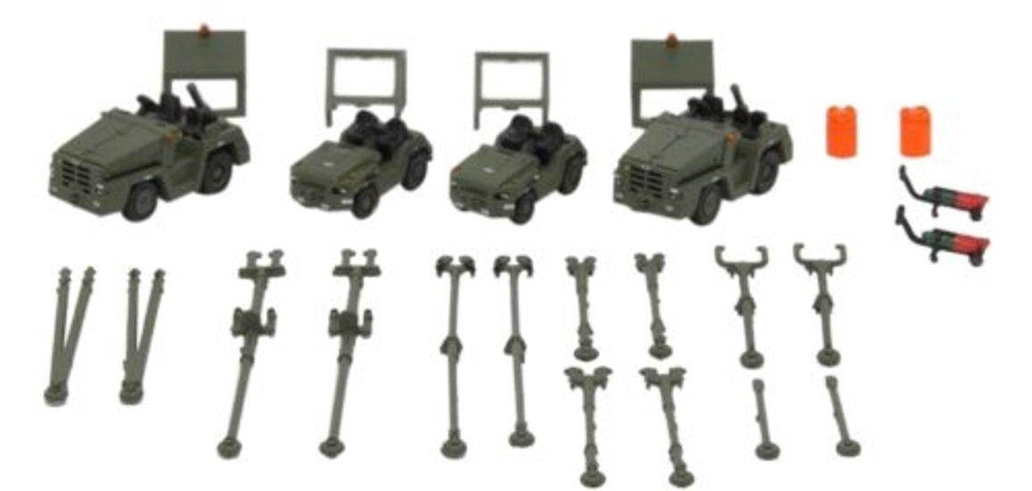 Коллекция самолетов World Aircraft Collection Набор для буксировки ВВС, готовый продукт 1/200 Самооборона 2т/3т
Коллекция самолетов World Aircraft Collection Набор для буксировки ВВС, готовый продукт 1/200 Самооборона 2т/3т