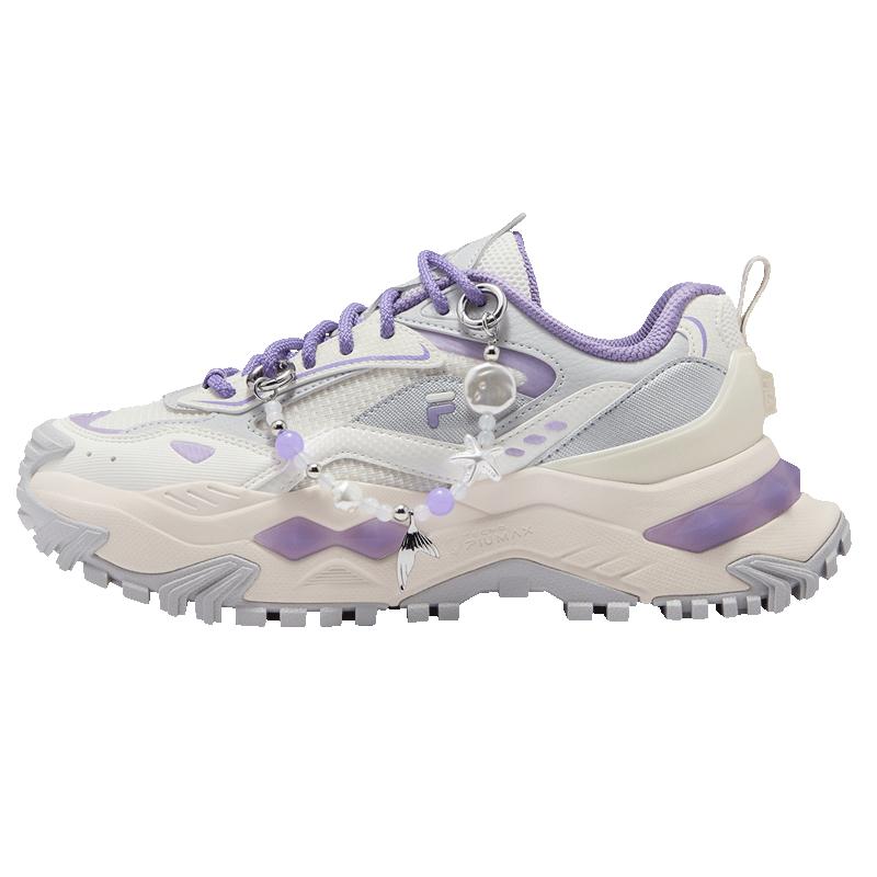 FILA BIANCO DX Hard Candy Women s Chunky Sneakers 36.5
FILA BIANCO DX Hard Candy Women s Chunky Sneakers 36.5