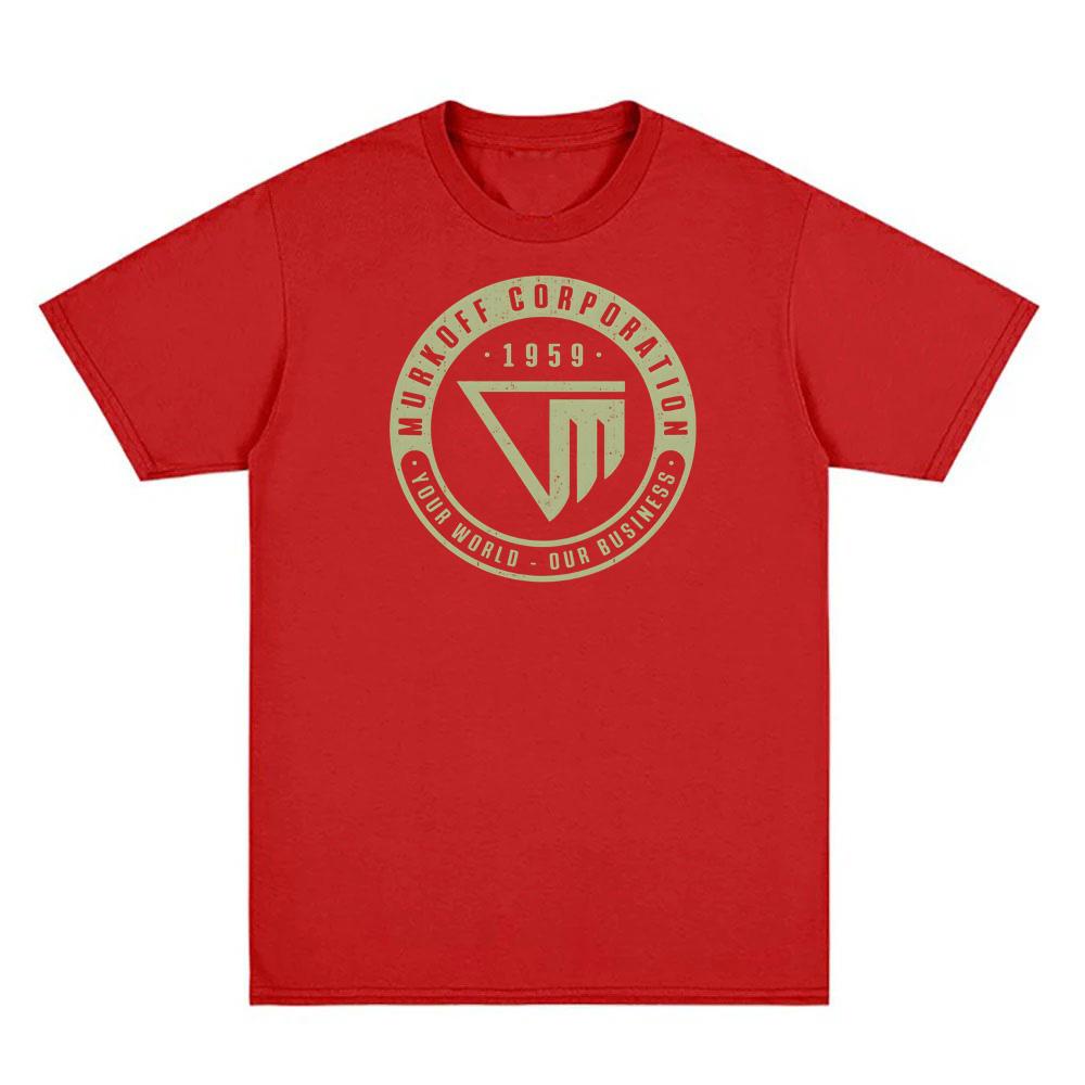 The Outlast Trials horror game logo TShirt 2026 Summer Comfortable Tee High Quality game Graphic Printing TEE cotton Casual 4XL
The Outlast Trials horror game logo TShirt 2026 Summer Comfortable Tee High Quality game Graphic Printing TEE cotton Casual 4XL