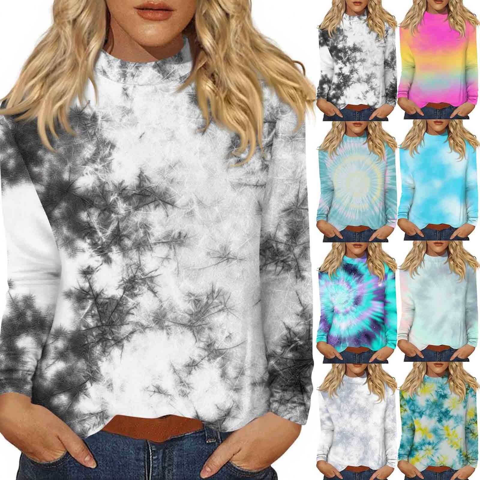 Women s Daily Casual Long Sleeve Mid Collar Top M ціан
Women s Daily Casual Long Sleeve Mid Collar Top M ціан