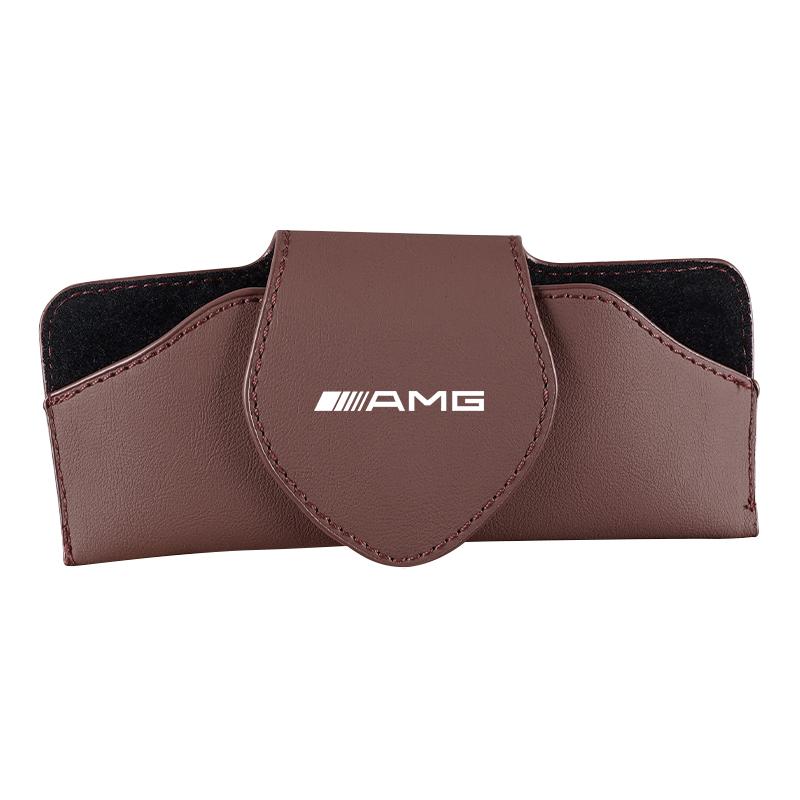Car Sunglasses Protect Storage Cases Sun Visor Glasses Box Keychain For Mercedes Benz AMG Smart Fortwo 451 450 453 EQ Forfour Co
Car Sunglasses Protect Storage Cases Sun Visor Glasses Box Keychain For Mercedes Benz AMG Smart Fortwo 451 450 453 EQ Forfour Co