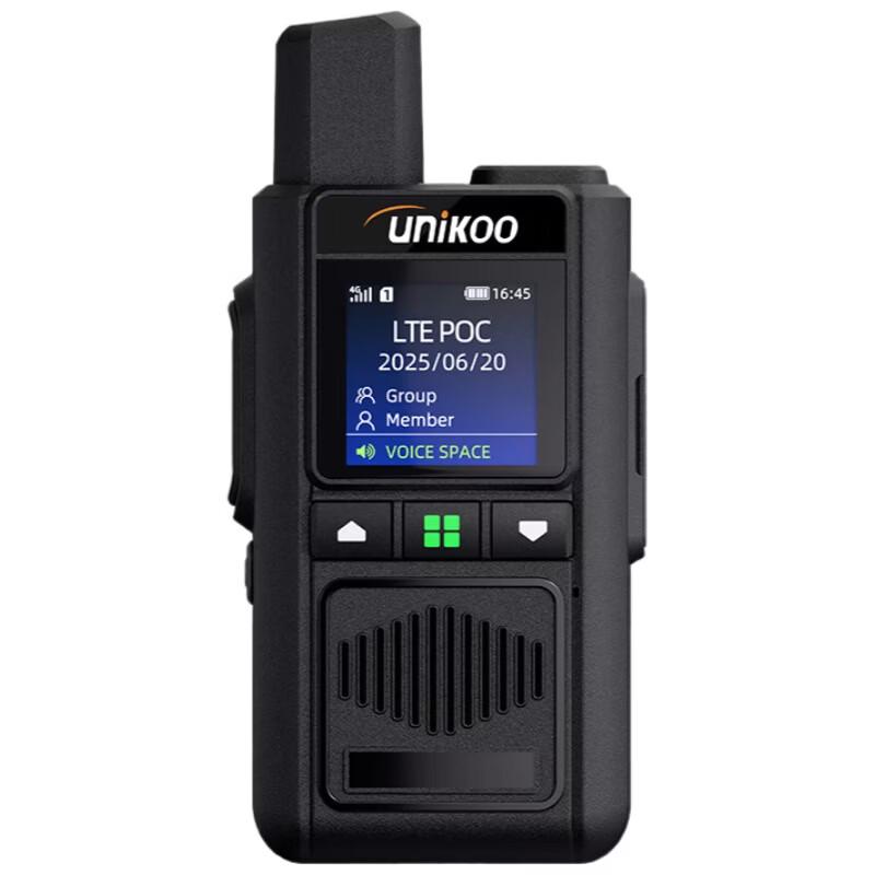 4G/5G Радіостанція загальної мережі UNIKOO (версія CN)
4G/5G Радіостанція загальної мережі UNIKOO (версія CN)