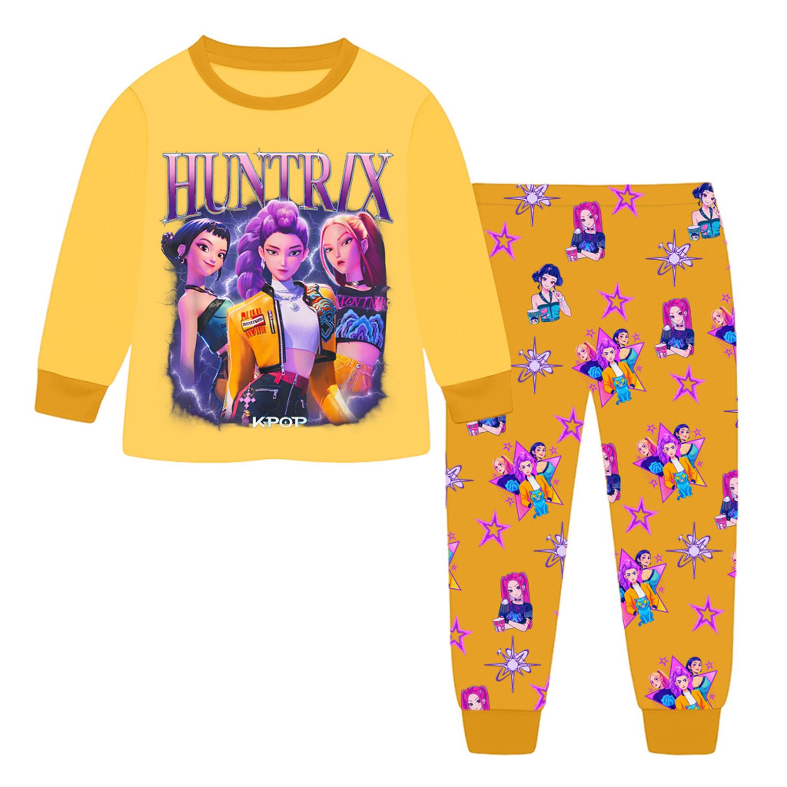 Детский модный костюм юбка топ с круглым вырезом и длинными рукавами брюки 160
Детский модный костюм юбка топ с круглым вырезом и длинными рукавами брюки 160