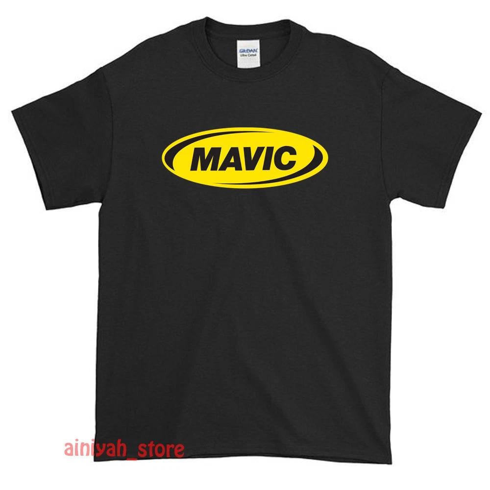 New Mavic mountain bike wheels Logo Men s Funny T shirt USA Size S-XXL 4XL
New Mavic mountain bike wheels Logo Men s Funny T shirt USA Size S-XXL 4XL