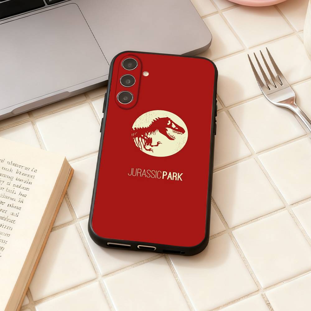 Jurassic P-Park phone Case For Samsung Galaxy A73,A72,A71,A70,A53,A52,A51,Others Soft Black Shell Samsung a12
Jurassic P-Park phone Case For Samsung Galaxy A73,A72,A71,A70,A53,A52,A51,Others Soft Black Shell Samsung a12