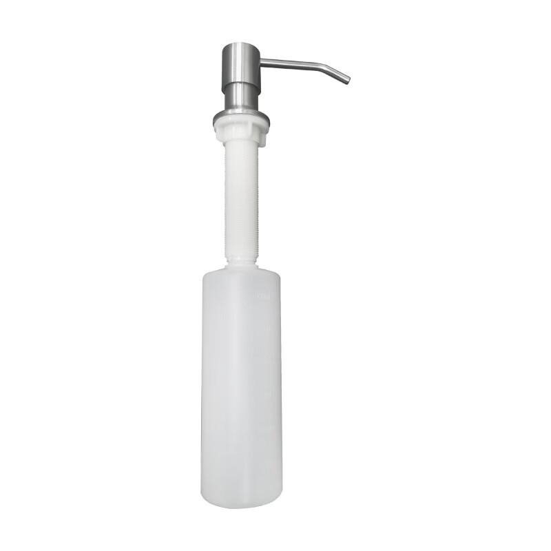OLOEY Kitchen Extended Screw Soap Dispenser
OLOEY Kitchen Extended Screw Soap Dispenser