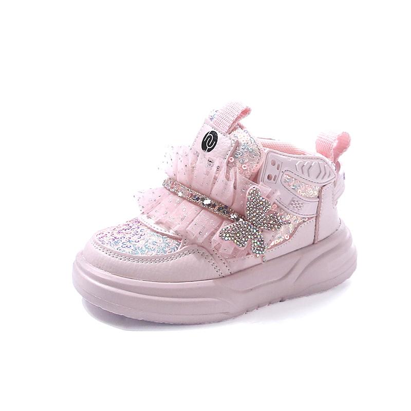Korean Style Sport Shoes For Girls Trend Fashion Kid s Sneakers Soft-soled Breathable Boy s Girl s Running Shoes Fashion Sneaker 21 розовый
Korean Style Sport Shoes For Girls Trend Fashion Kid s Sneakers Soft-soled Breathable Boy s Girl s Running Shoes Fashion Sneaker 21 розовый