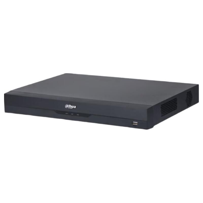 Dahua 16-Channel 2-Bay NVR Surveillance Host
Dahua 16-Channel 2-Bay NVR Surveillance Host