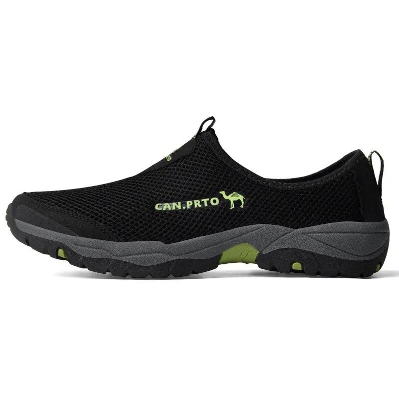 Men s Casual Shoes, Spring and Autumn Outdoor Sports Shoes, River-trapping Shoes, Men s N-slip Hiking Shoes, Tennis Shoes 40
Men s Casual Shoes, Spring and Autumn Outdoor Sports Shoes, River-trapping Shoes, Men s N-slip Hiking Shoes, Tennis Shoes 40