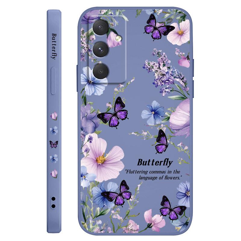 Butterfly Lovers Phone Case For Samsung Galaxy A17 A56 A36 A26 A16 A06 A55 A35 A25 A15 A05 A05S A54 A34 A24 A14 A04 A04E 4G 5G Samsung A34 5G
Butterfly Lovers Phone Case For Samsung Galaxy A17 A56 A36 A26 A16 A06 A55 A35 A25 A15 A05 A05S A54 A34 A24 A14 A04 A04E 4G 5G Samsung A34 5G