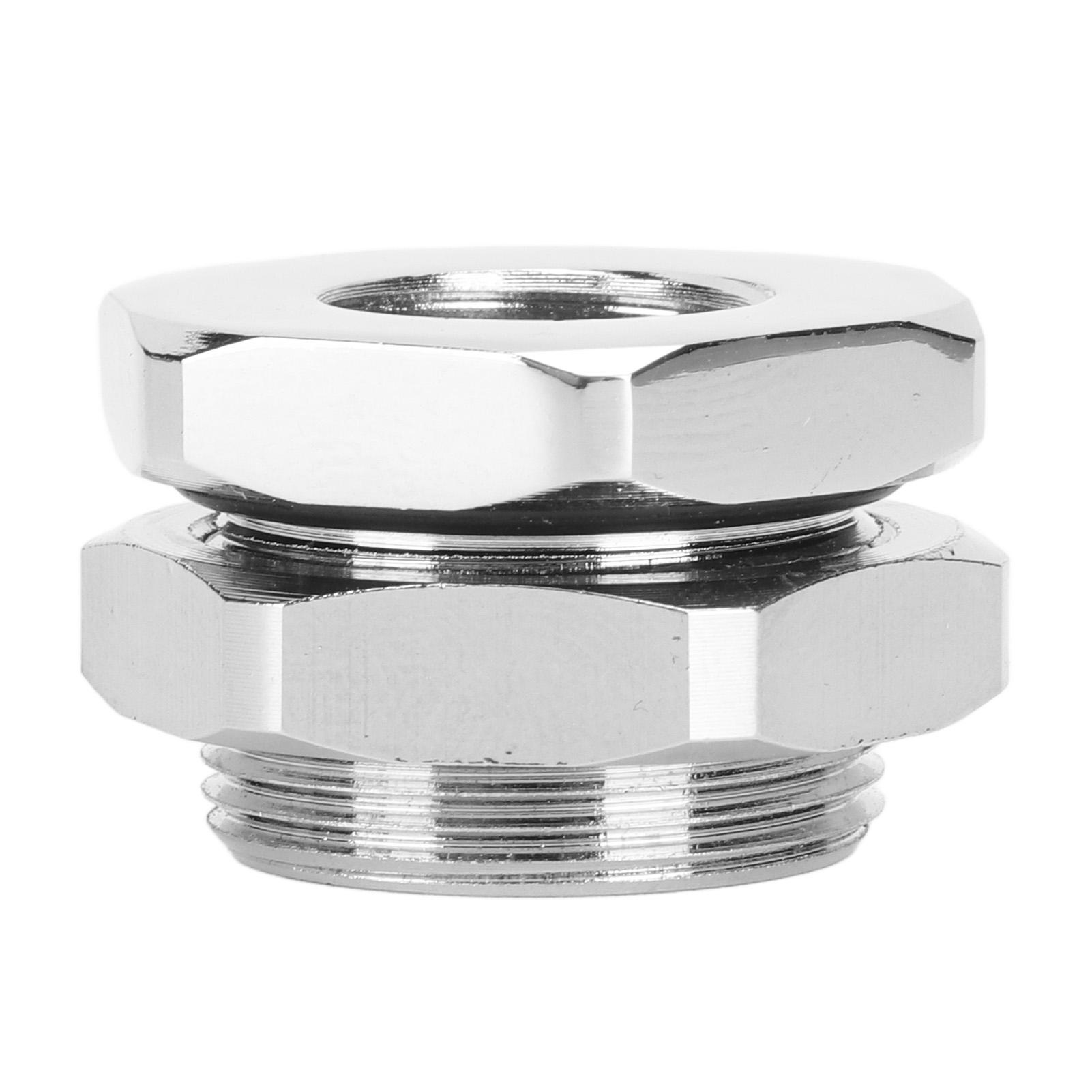 Проходной фитинг G1 4 НД 14 мм Жесткая трубка ПК Компьютер Система водяного охлаждения Коннектор
Проходной фитинг G1 4 НД 14 мм Жесткая трубка ПК Компьютер Система водяного охлаждения Коннектор