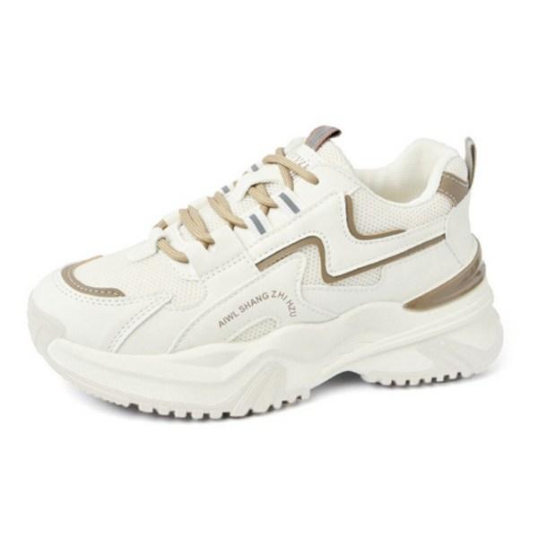 Женские повседневные кроссовки Gitz, всесезонная кожаная обувь для ходьбы, увеличивающая рост
Женские повседневные кроссовки Gitz, всесезонная кожаная обувь для ходьбы, увеличивающая рост